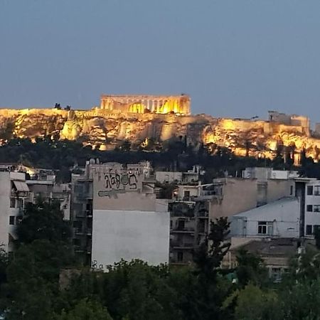 Special Studio In The Heart Of Athens! Exterior photo