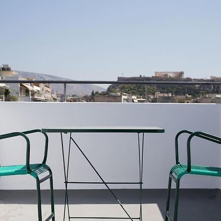 Special Studio In The Heart Of Athens! Exterior photo