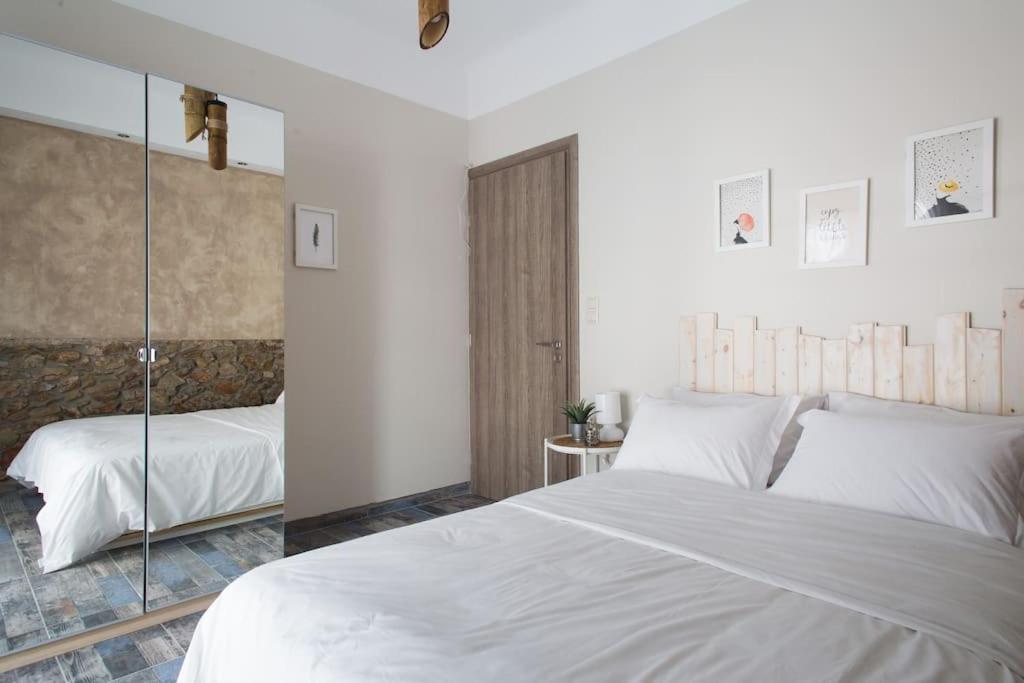 Special Studio In The Heart Of Athens! Exterior photo