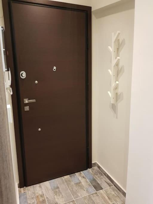 Special Studio In The Heart Of Athens! Exterior photo