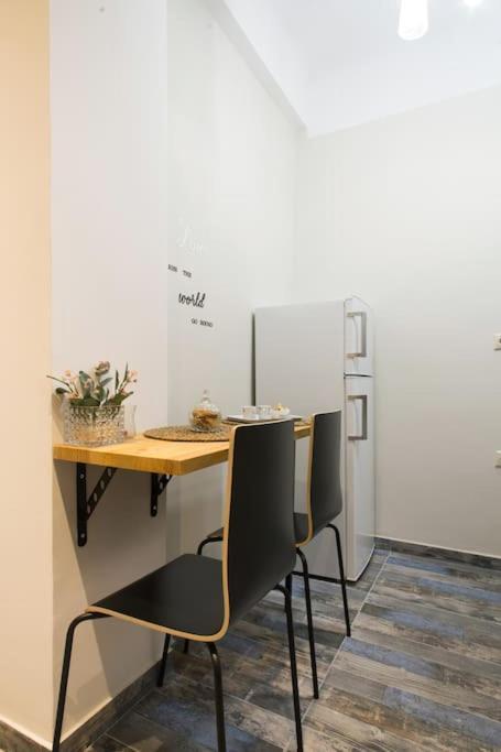 Special Studio In The Heart Of Athens! Exterior photo