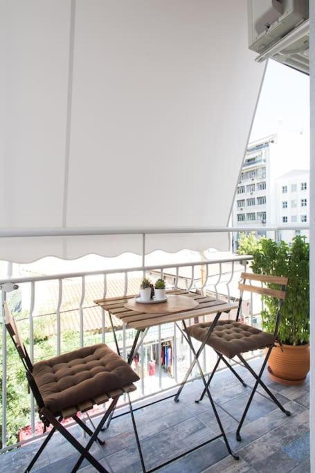 Special Studio In The Heart Of Athens! Exterior photo