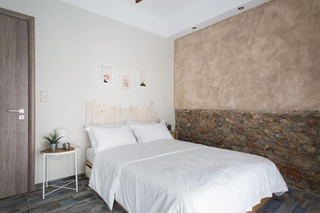 Special Studio In The Heart Of Athens! Exterior photo