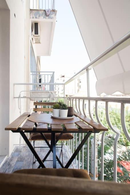 Special Studio In The Heart Of Athens! Exterior photo