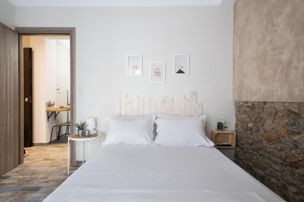 Special Studio In The Heart Of Athens! Exterior photo